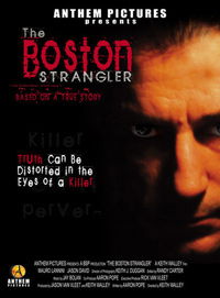 The Boston Strangler