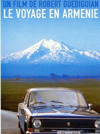 Le voyage en Arménie (2006)