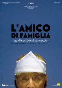L'amico di famiglia (2006)