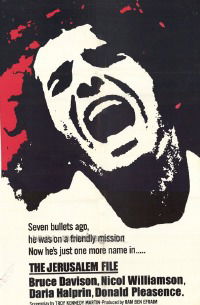 The Jerusalem File