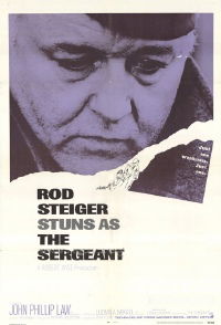 The Sergeant (1968)