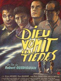 Dieu vomit les tièdes