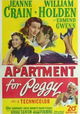 Apartment for Peggy