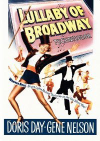 Lullaby of Broadway
