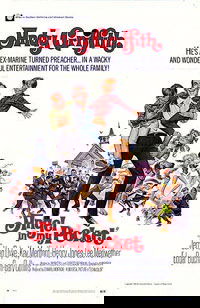 Angel in My Pocket (1969)