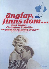Änglar, finns dom? (1961)
