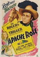 Apache Rose
