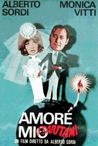 Amore mio aiutami (1969)