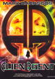 Alien Agent