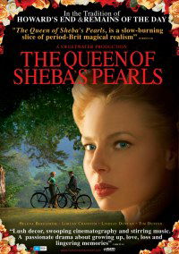 The Queen of Sheba's Pearls (2004)