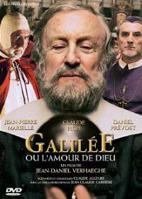 Galilée ou L'amour de Dieu (2005)