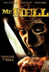 Mr. Hell