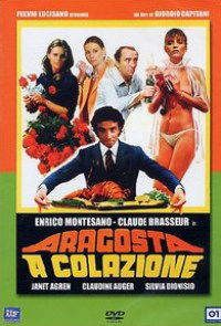Aragosta a colazione (1979)