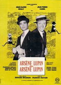 Arsène Lupin contre Arsène Lupin
