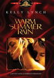 Warm Summer Rain