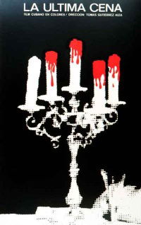 La última cena (1976)
