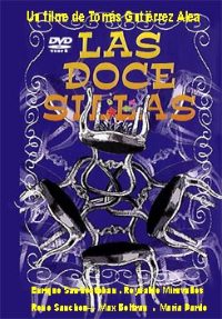Las doce sillas (1962)