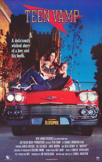Teen Vamp (1988)