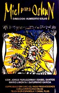 Miel para Oshún (2001)