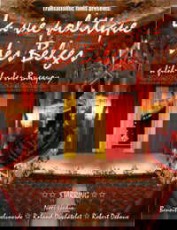 La vie politique des Belges (2002)