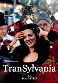 Transylvania