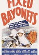 Fixed Bayonets!