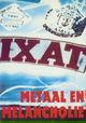 Metaal en melancholie