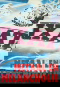 Metaal en melancholie