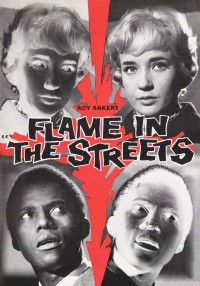 Flame in the Streets