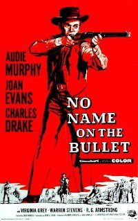 No Name on the Bullet (1959)