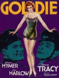 Goldie