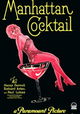 Manhattan Cocktail