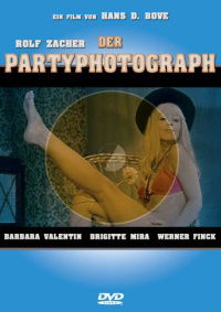 Der Partyphotograph (1968)