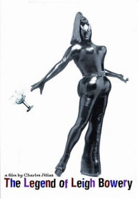 The Legend of Leigh Bowery (2002)