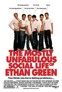 The Mostly Unfabulous Social Life of Ethan Green (2005)
