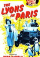 The Lyons in Paris