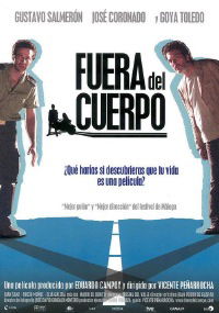 Fuera del cuerpo (2004)