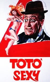 Totòsexy (1963)