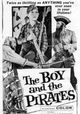 The Boy and the Pirates