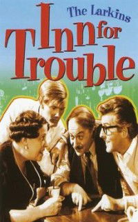 Inn for Trouble