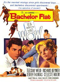 Bachelor Flat