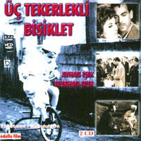 Üç tekerlekli bisiklet (1962)