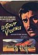 Le goût de la violence