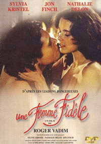 Une femme fidèle (1976)