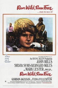 Run Wild, Run Free (1969)