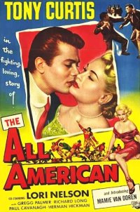The All American (1953)