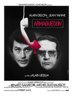 Armaguedon (1977)