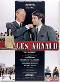 Les Arnaud (1967)