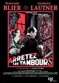 Arrêtez les tambours (1960)