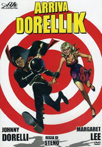 Arrriva Dorellik (1967)